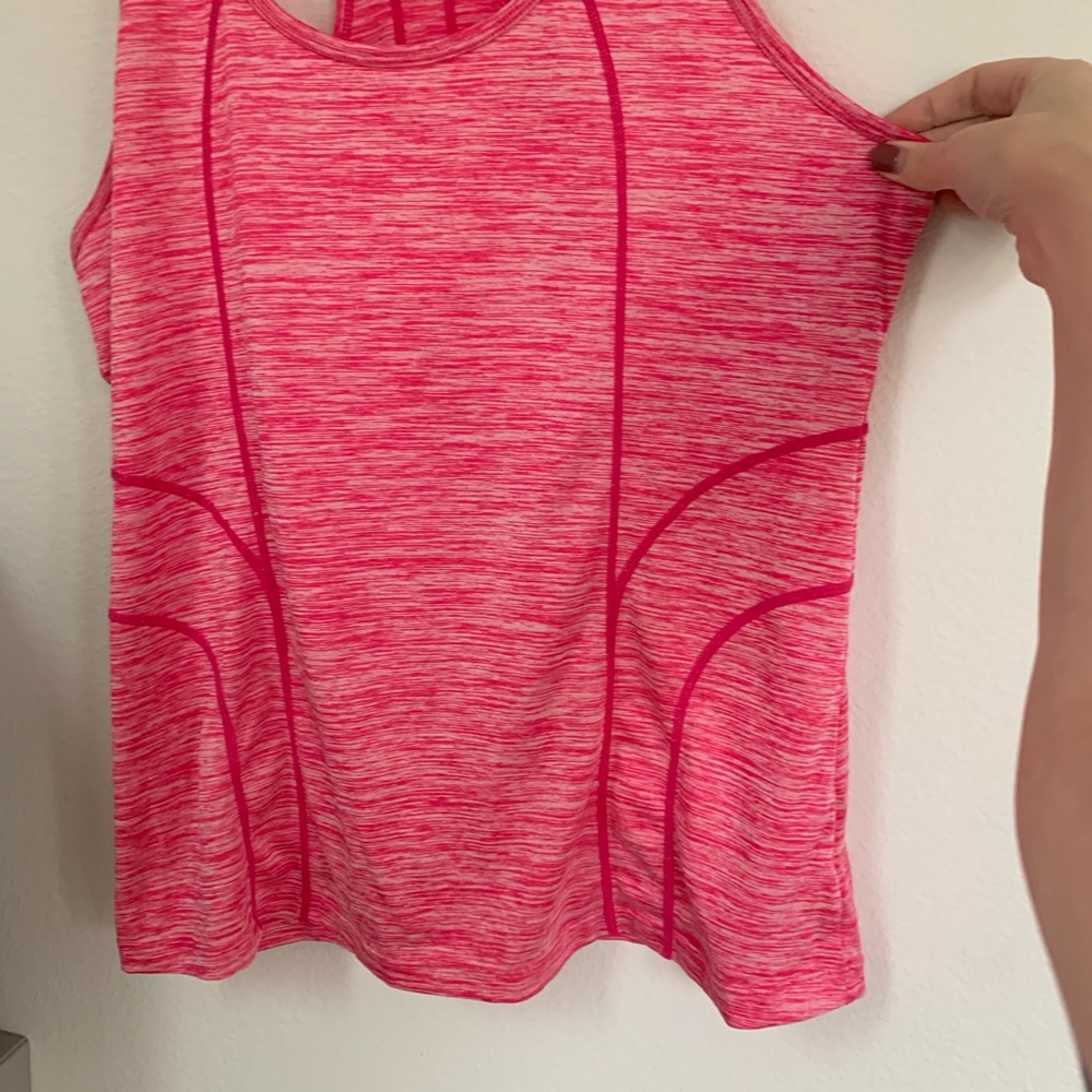 Exercise Tank | Reebok - Picture 3 of 5